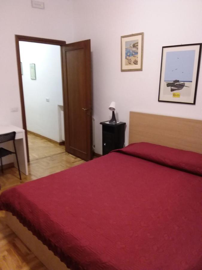 Navona Central Relais Bed & Breakfast Rome Luaran gambar